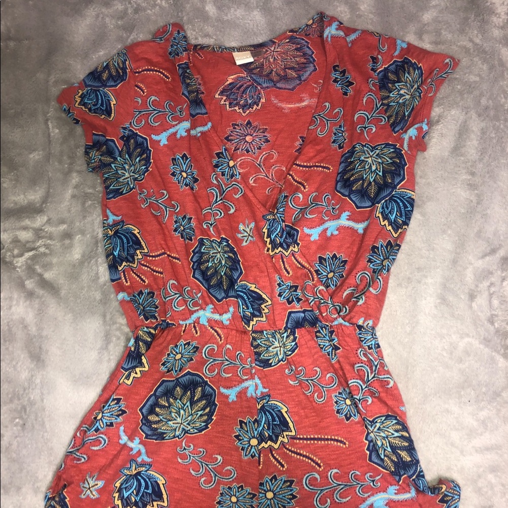 Roxy Summer Romper